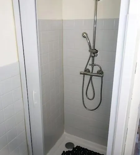 דירה Grand Avec Jardin Et Entree Privative A Noter Reservations De 3 Nuits Minimum *